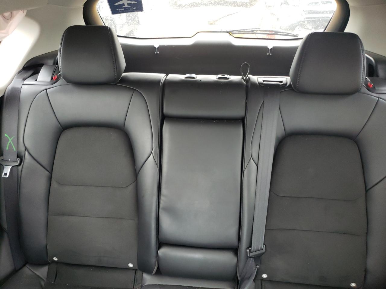 2023 MAZDA CX-5 SELECT VIN:JM3KFBBM8P0250509