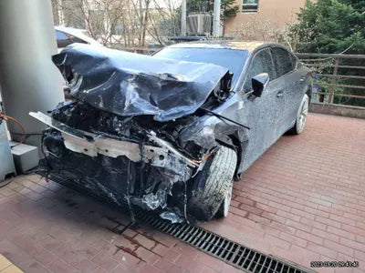 2021 Lexus ES 300 JTHBA1C12M2000610 VIN:JTHBA1C12M2000610