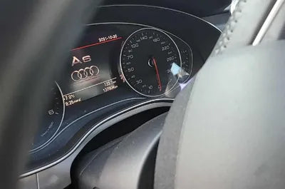 2016 Audi A6 WAUZZZ4G5GN141018 VIN:WAUZZZ4G5GN141018