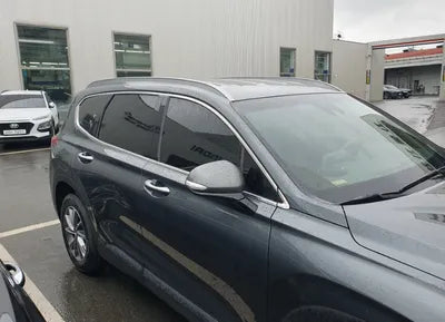 2019 Hyundai Santa FE KMHS281BBKU168900 VIN:KMHS281BBKU168900