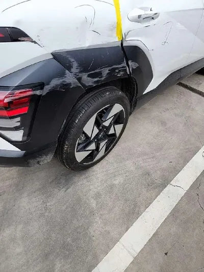 2023 Hyundai Kona VIN: