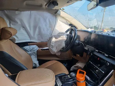 2022 Kia Carnival VIN: