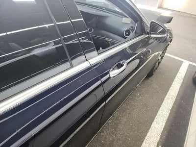 2017 Mercedes-Benz E 220 VIN: