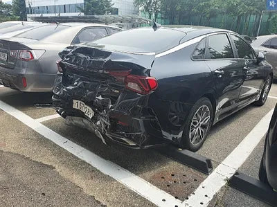 2020 Kia K5 KNAG341JBLA002980 VIN:KNAG341JBLA002980