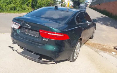 2017 Jaguar XE SAJAA4BN2HA969968 VIN:SAJAA4BN2HA969968