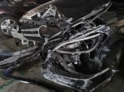 2017 Mercedes-Benz C 220 WDDWF0EB3HR216943 VIN:WDDWF0EB3HR216943