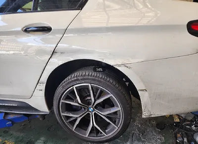 2021 BMW 530 WBA71BH00MWW92496 VIN:WBA71BH00MWW92496