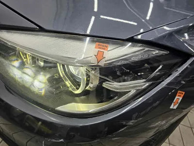 2017 BMW 320 WBA8T3106HG800585 VIN:WBA8T3106HG800585