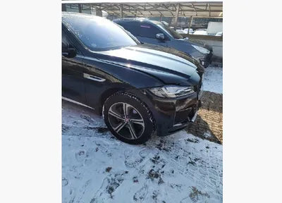 2017 Jaguar F-Pace SADCA2BK7HA083179 VIN:SADCA2BK7HA083179