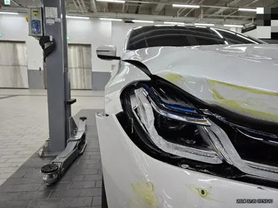 2023 BMW 630 WBA61CC02PCN05564 VIN:WBA61CC02PCN05564