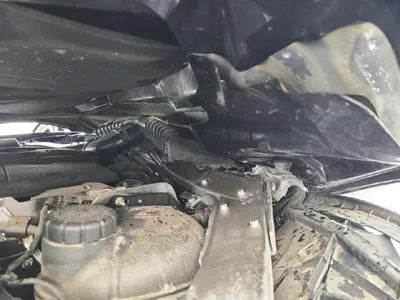 2017 Mercedes-Benz E 220 549KMWDDZF0FB5HA2 VIN:549KMWDDZF0FB5HA2