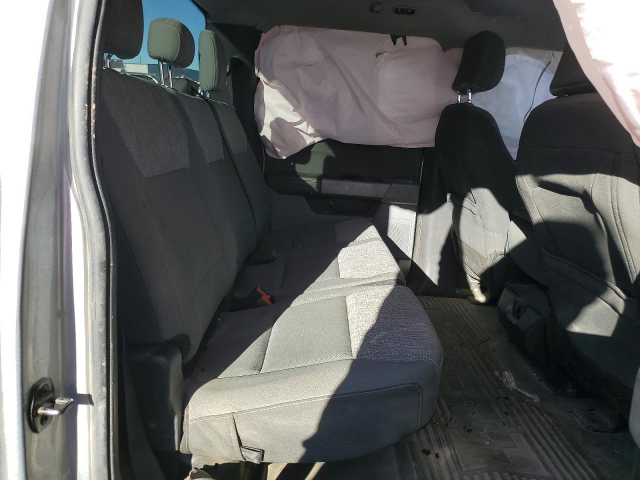 2023 FORD F250 SUPER DUTY VIN:1FT7W2BT6PED56398
