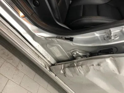 2016 Mercedes-Benz A 200 WDDBF4DB7HJ504731 VIN:WDDBF4DB7HJ504731