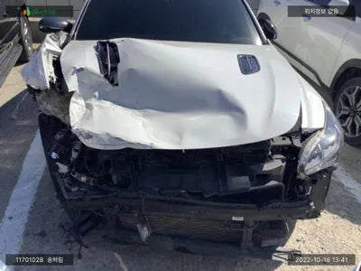 2018 Kia Stinger KNAE751CDKS046452 VIN:KNAE751CDKS046452