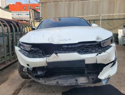 2020 Kia K5 KNAG741BBLA015620 VIN:KNAG741BBLA015620
