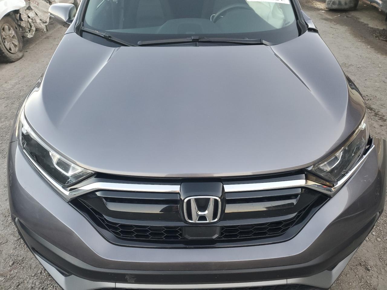 2022 HONDA CR-V EX VIN:7FARW2H53NE002940
