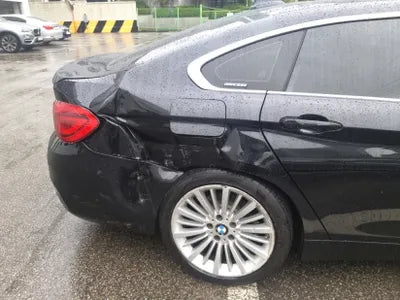 2017 BMW 420 WBA4K3108JBG85706 VIN:WBA4K3108JBG85706