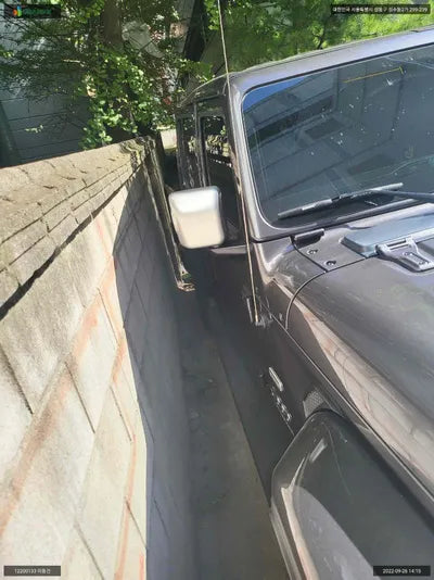 2020 Jeep Wrangler 1C4HJXENXMW539368 VIN:1C4HJXENXMW539368