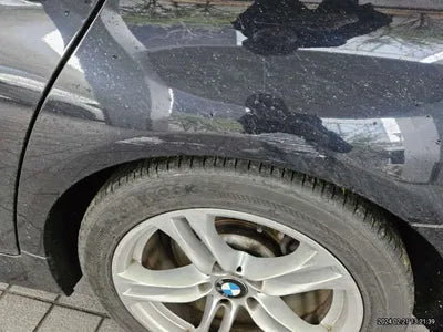 2016 BMW 520 WBA5E5102GG203960 VIN:WBA5E5102GG203960