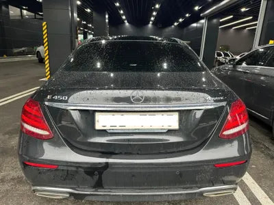 2020 Mercedes-Benz E 450 W1KZF6JB2LA820531 VIN:W1KZF6JB2LA820531