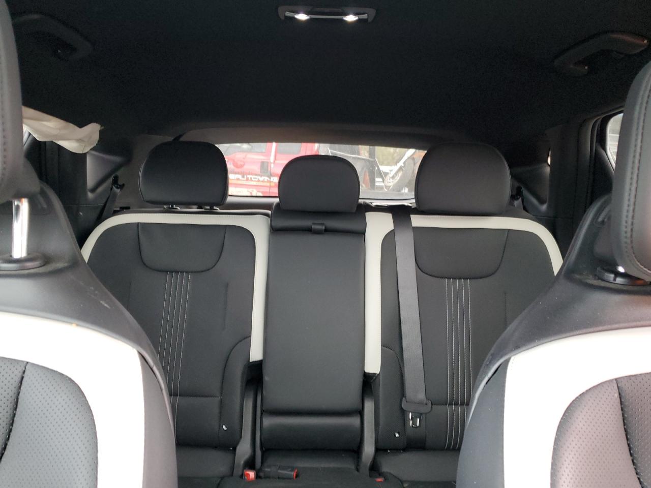 2024 KIA EV6 GT LINE VIN:KNDC44LA6R5164768
