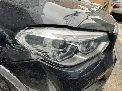 2020 BMW 420 WBA2V9104L9D46257 VIN:WBA2V9104L9D46257