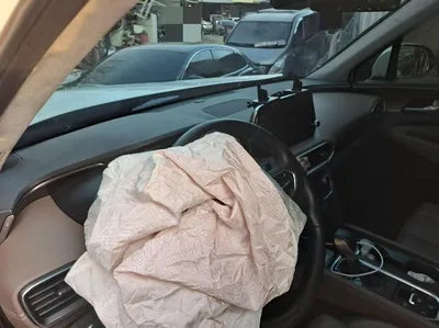 2019 Hyundai Santa FE VIN: