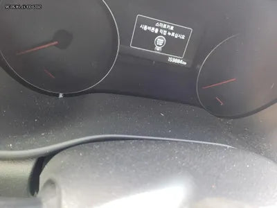 2016 Kia Sportage KNAPR813DGK024623 VIN:KNAPR813DGK024623