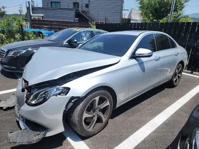 2020 Mercedes-Benz E 250 VIN: