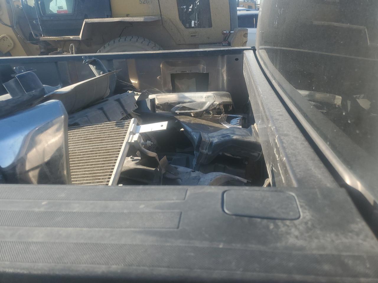 2022 FORD F350 SUPER DUTY VIN:1FTRF3DT9NEE85468