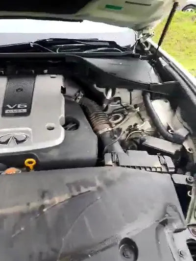 2015 Nissan 70 JNKBY11E3FM560077 VIN:JNKBY11E3FM560077