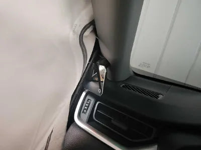 2022 Toyota RAV4 VIN: