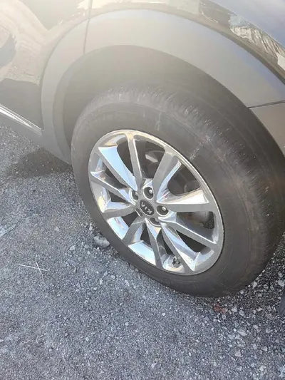 2014 Kia Sorento VIN: