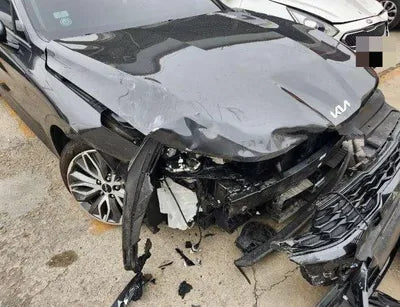 2022 Kia K5 VIN: