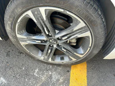 2021 Kia K5 KNAG541JBMA016570 VIN:KNAG541JBMA016570