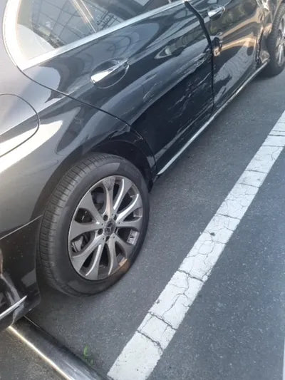 2018 Mercedes-Benz E 300 WDDZF4KB4JA402763 VIN:WDDZF4KB4JA402763