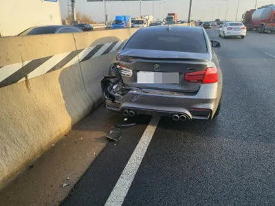 2015 BMW 320 WBA8C510XGK634983 VIN:WBA8C510XGK634983