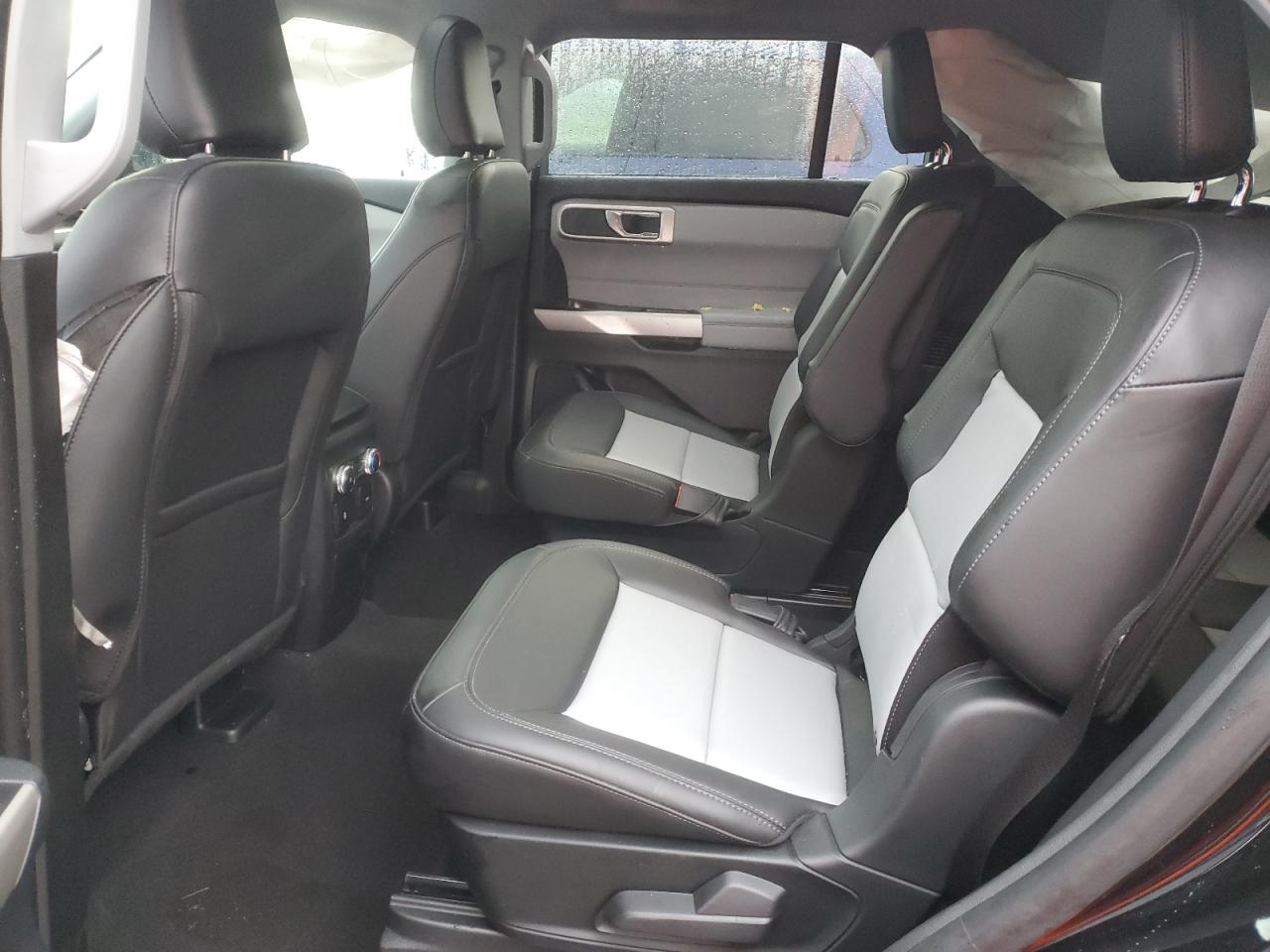 2024 FORD EXPLORER XLT VIN:1FMSK8DH5RGA52693