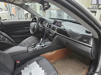 2017 BMW 320 WBA8T5103HG537760 VIN:WBA8T5103HG537760