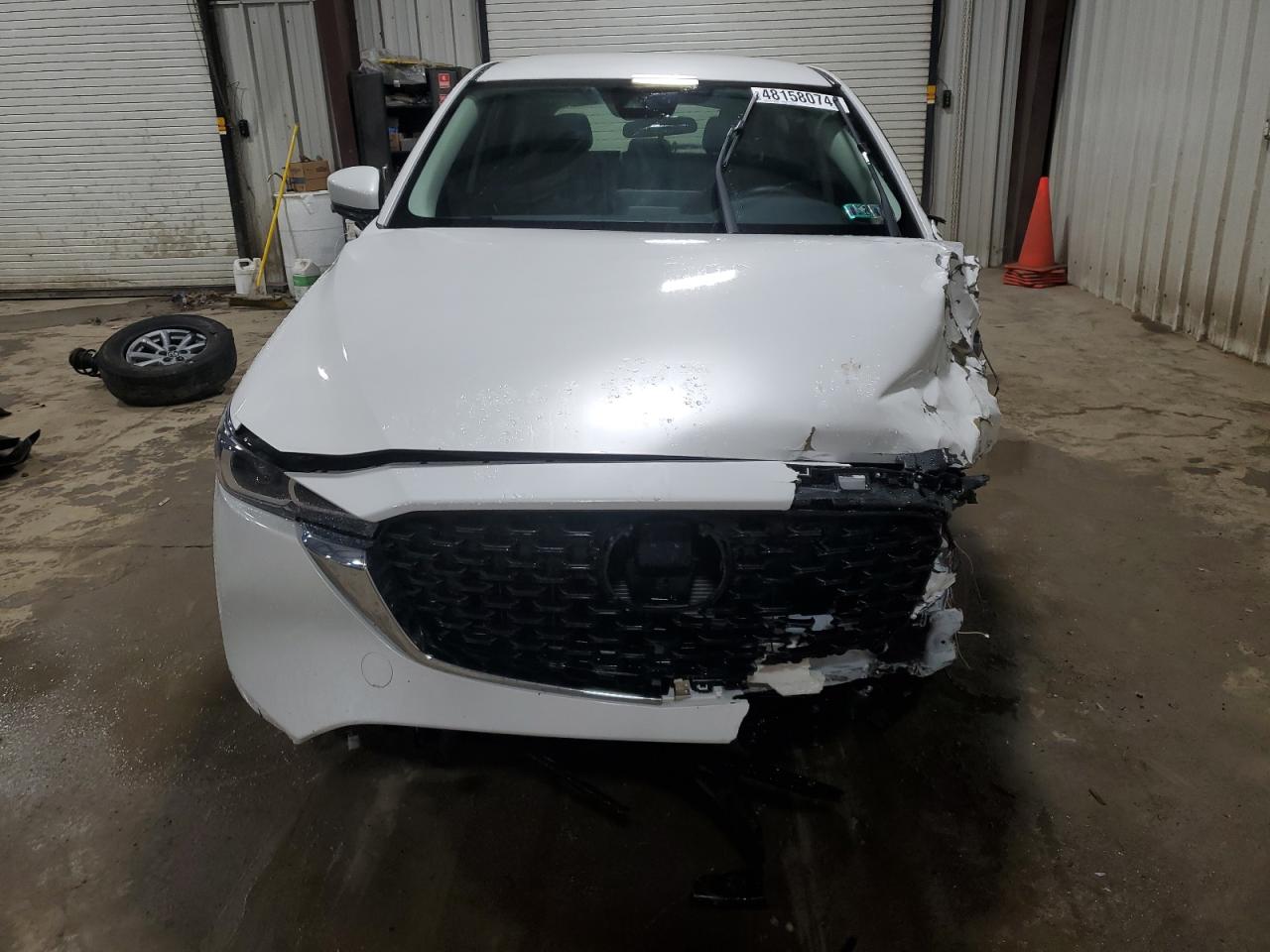 2023 MAZDA CX-5  VIN:JM3KFBAM6P0247285