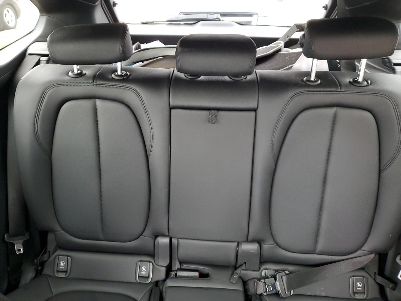 2022 BMW X1 XDRIVE28I VIN:WBXJG9C0XN5V03922