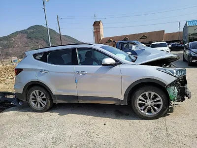 2016 Hyundai Santa FE KMHSW81UDGU594373 VIN:KMHSW81UDGU594373