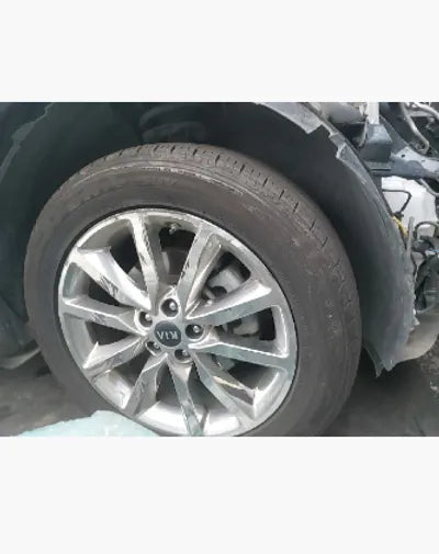 2016 Kia Sorento KNAPK81BDGA190230 VIN:KNAPK81BDGA190230