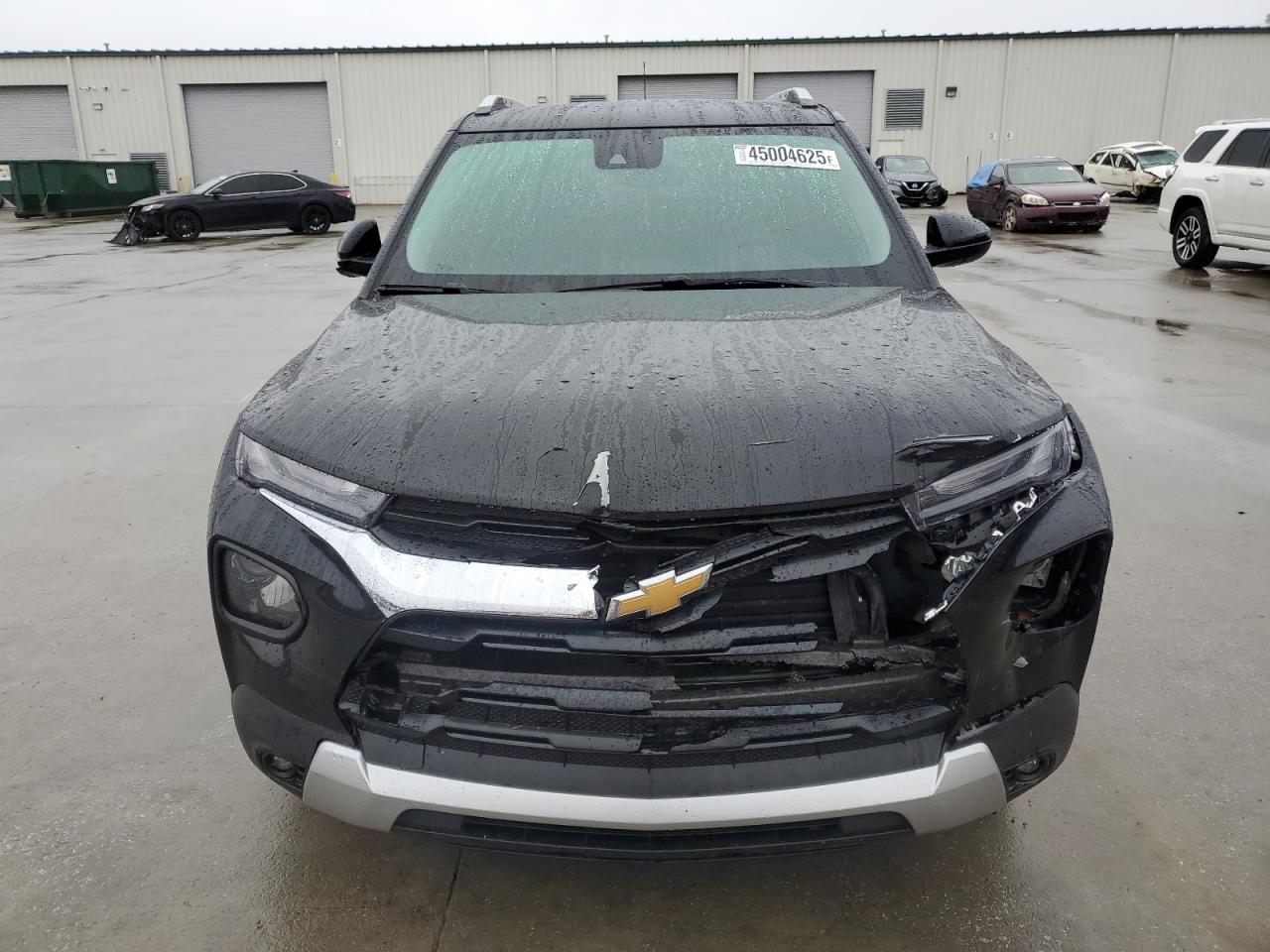 2023 CHEVROLET TRAILBLAZER LT VIN:KL79MPS24PB165449