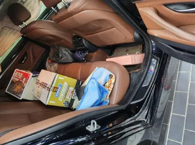 2016 BMW 520 WBA5E7100GG158674 VIN:WBA5E7100GG158674