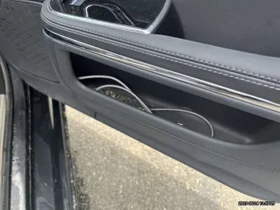 2019 Jaguar XJ 590KMSAJAA22P9KNW VIN:590KMSAJAA22P9KNW