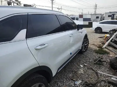 2022 Kia Sorento VIN: