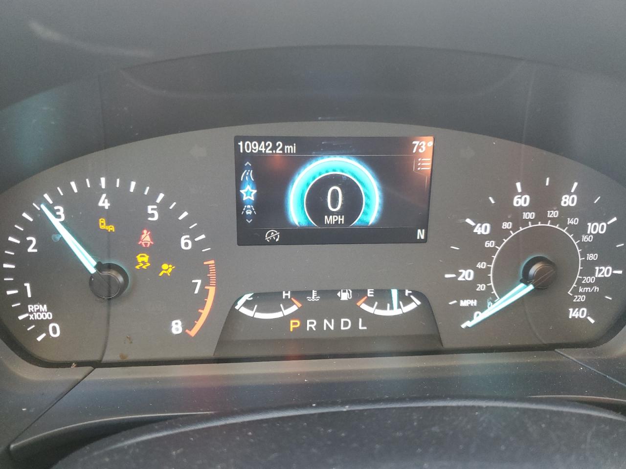 2022 FORD ESCAPE SE VIN:1FMCU0G60NUB10859