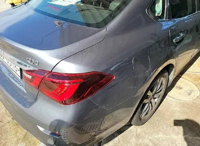 2016 Infiniti Q70 JNKBY11E9GM580111 VIN:JNKBY11E9GM580111