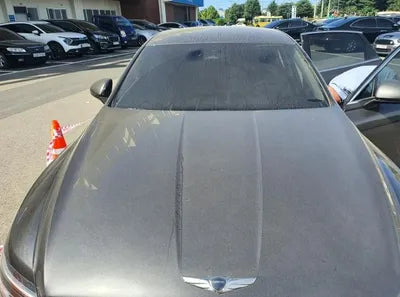 2022 Genesis G80 VIN: